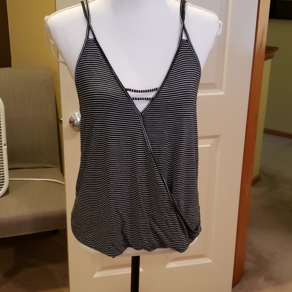 American Eagle soft & sexy tank